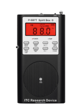 P-SB7T Spirit Box_